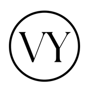 Virtually Yours logo