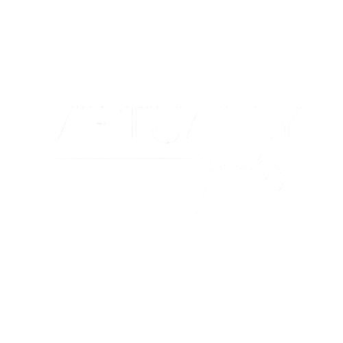 Virtually Yours — back office support for contractors